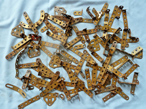 Job lot assorted vintage - lot,