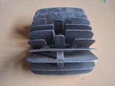 Turbostar Engine Head Moto