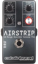 Catalinbread Airstrip Effects