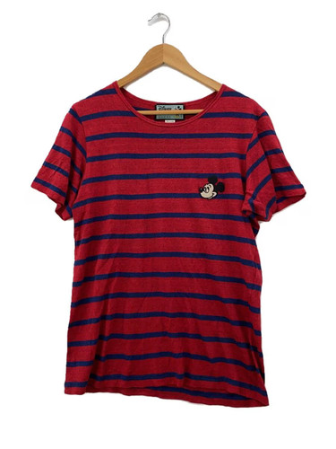 Gucci tshirt used - gucci,