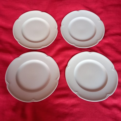 Set four vintage 1940s - set,