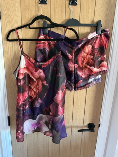 Ted baker splendour peplum - ted,
