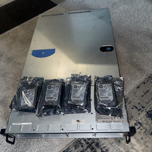 Dell poweredge c6100 server - poweredge,