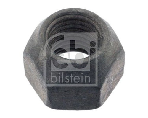 Fits febi 46667 wheel nut - wheel, for