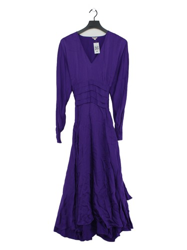 Jigsaw maxi dress uk10 - maxi,