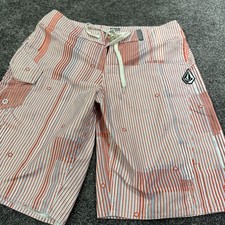 Volcom Board Shorts/shorts  Size 32 Waist