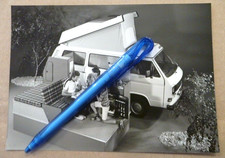 1981 westfalia bus station - 1981, vw