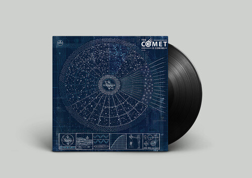 The comet coming - the,