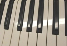 technics kn 5000 6000 65000 2000 3000 replacement keys 