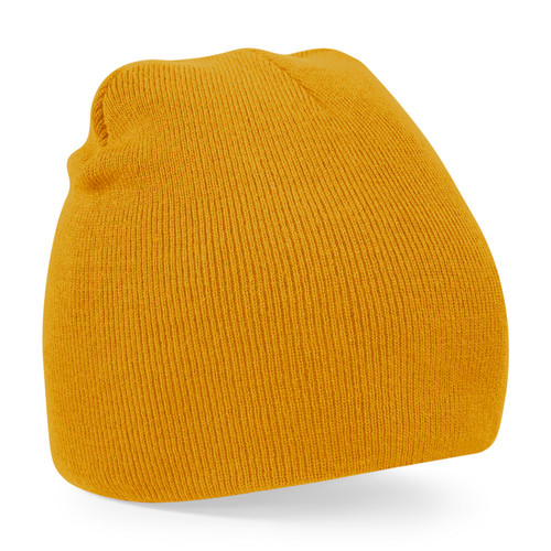 Mens ladies knitted beanie - mens,