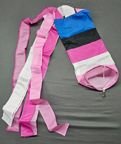 Windsock feet porch deck - porch,