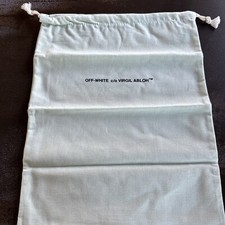 OFF-WHITE Shoe Bag