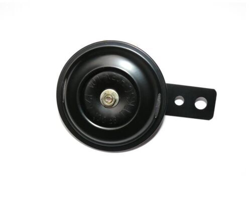 Universal motorcycle horn