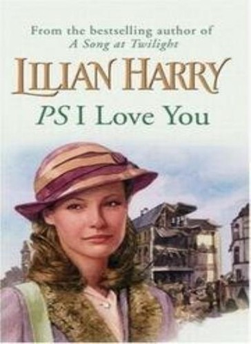 Love you lilian harry - love,