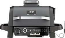 NINJA Woodfire 7 in 1 Outdoor