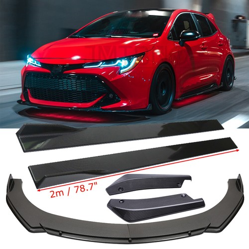 For toyota corolla hatchback - toyota,