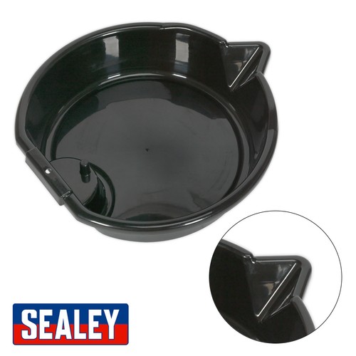 Litre wide oil - 8,