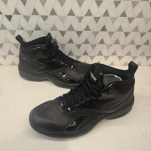 Reebok dmx ride mens size - reebok, 11