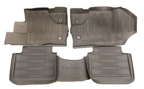 New ford front - new, tray
