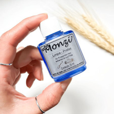 Monzi Silver Cleaner 35ml –