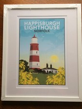 Athena Happisburgh Print 53 cm