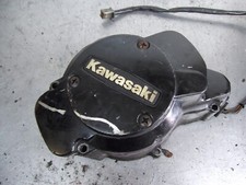 KAWASAKI Z250 ER250  GPZ250