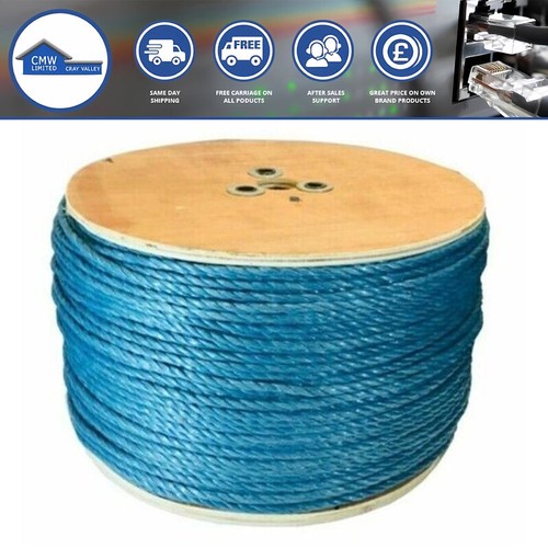 Drawcord rope polypropylene - drawcord,