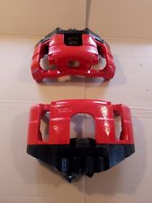 Genuine VW Audi Calipers A3 S3 8p TT 3.2 V6 Tts MK2 8j Golf R32 Mk5 R Mk6 Brake