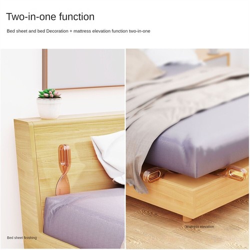 Ergonomic mattress wedge - ergonomic,