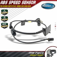 New ABS Sensor for Hyundai