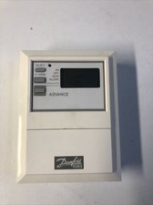Danfoss Randall 103E5 Electronic Heating Timeswitch 087N653500 (UP112)