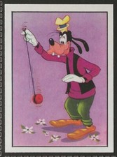 ANGLO-WALT DISNEY CHARACTERS