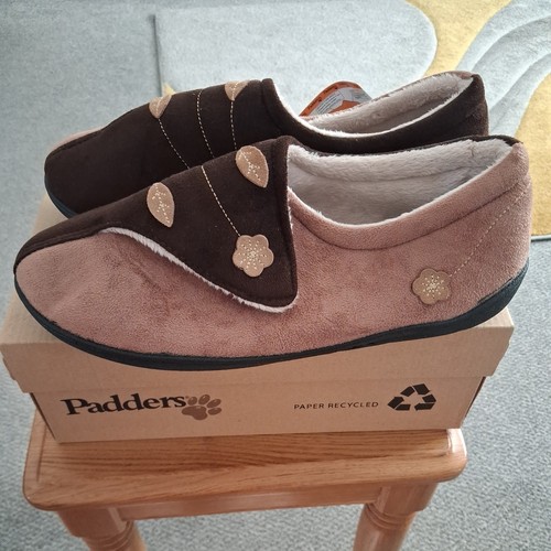 Padders camilla womens - camilla,