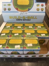 Build A Ball Puzzle Ball Brand