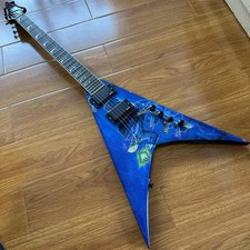 Dean Dave Mustaine VMNT "Rust