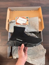 Balenciaga Speed Sock Trainer
