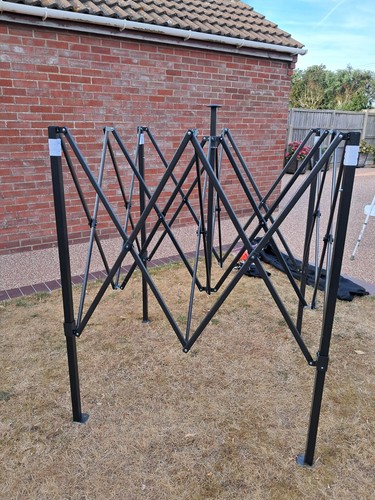 All season gazebo - all, mtr