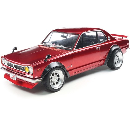 Solido 1970 nissan - 1:18,