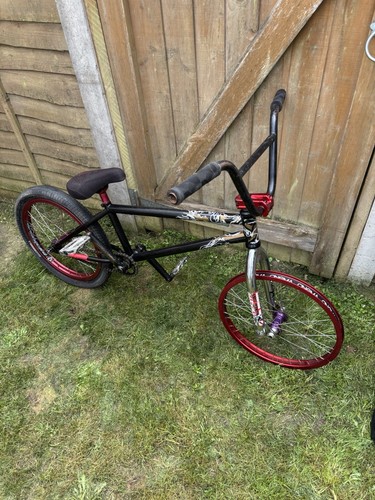 Custom bmx federal - bmx,,
