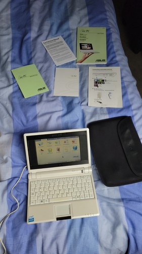 Asus eee 701 intel - asus,