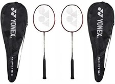 YONEX GR303i RED Strung