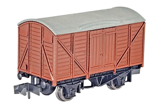 Peco knr standard box - standard,