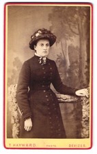 Photograph T. Hayward