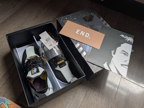 Adidas star wars nmd v2 - adidas,