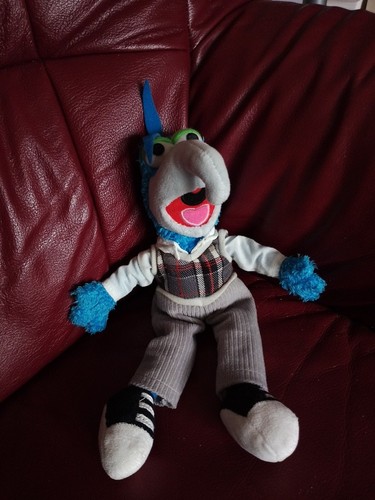 Vintage disney store muppets - vintage,