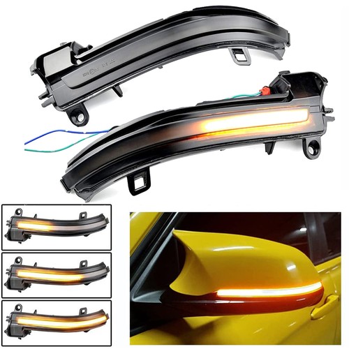 Mirror indicator lights for - lights,