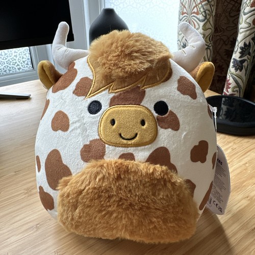 Squishmallows alonzo - squishmallows, 8″
