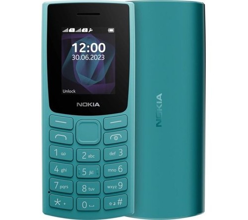 Nokia 105 phone - 105, mb