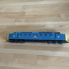 Lima Class 55 Deltic Fife &