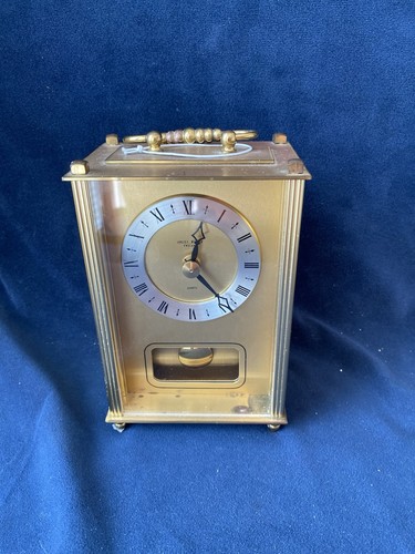 Anstey wilson golden - wilson, brass